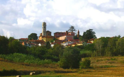 Comune di Castelletto Monferrato (AL)