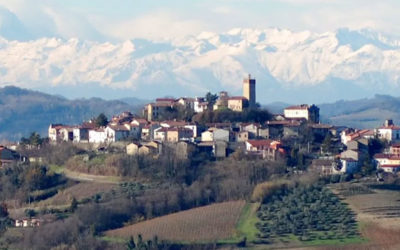 Comune di Conzano (AL)
