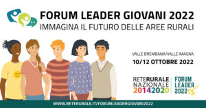 Forum LEADER apre le proprie attività ai giovani