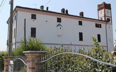 Comune di Castelletto Merli (AL)