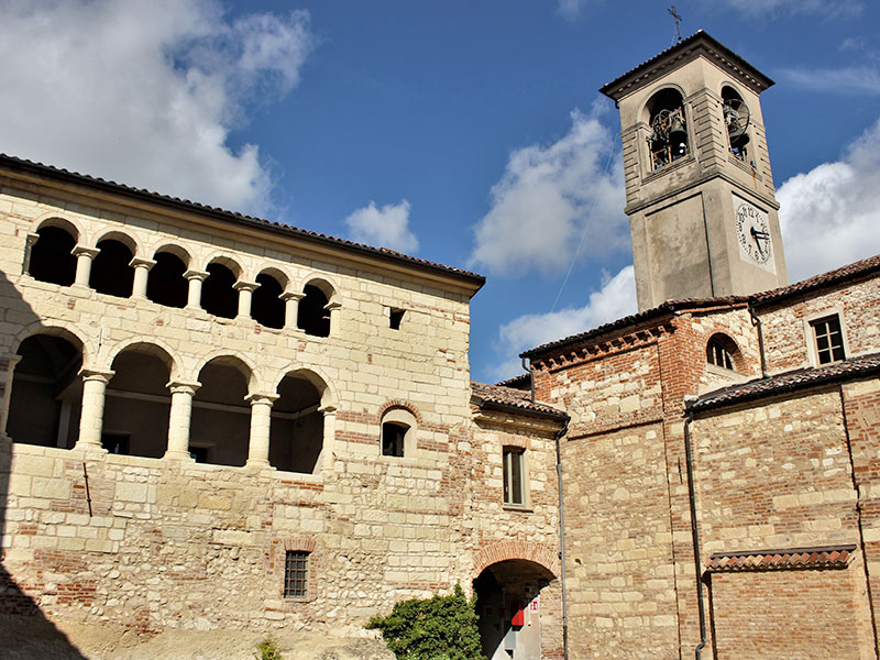 Comune di Cella Monte (AL)