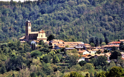 Comune di Cerrina Monferrato (AL)