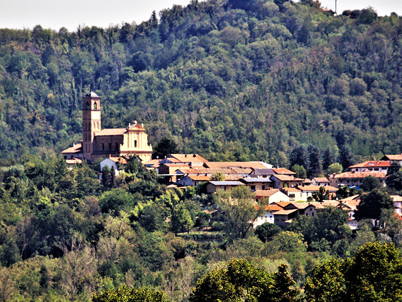 Comune di Cerrina Monferrato (AL)