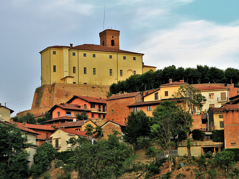 Comune di Cisterna d’Asti (AT)