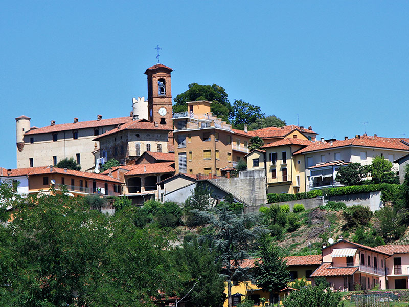 Comune di Cortanze (AT)