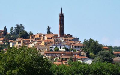 Comune di Fubine Monferrato (AL)