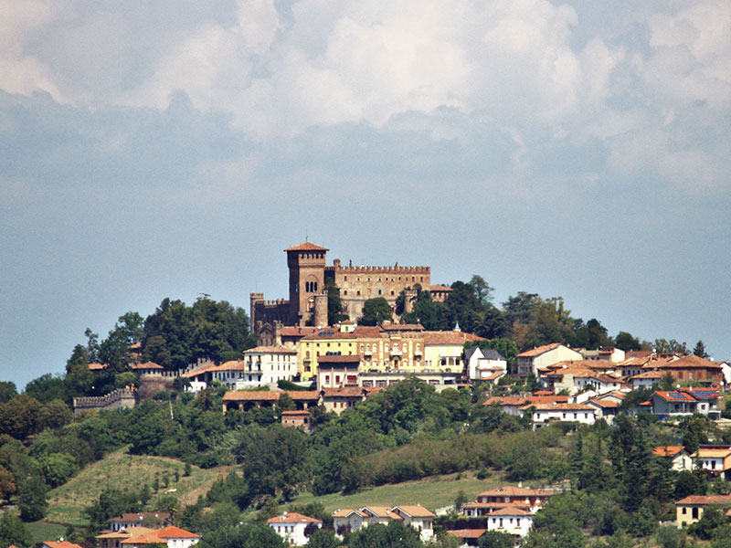 Comune di Gabiano (AL)