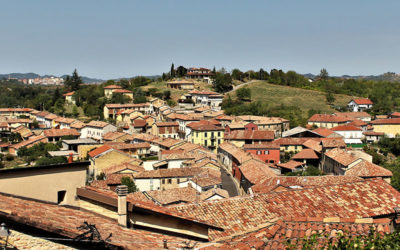 Comune di Grazzano Badoglio (AT)