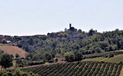 Comune di Lu e Cuccaro Monferrato (AL)