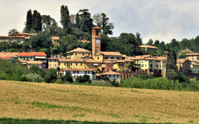 Comune di Mombello Monferrato (AL)