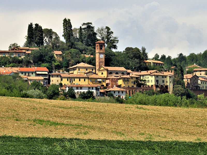 Comune di Mombello Monferrato (AL)