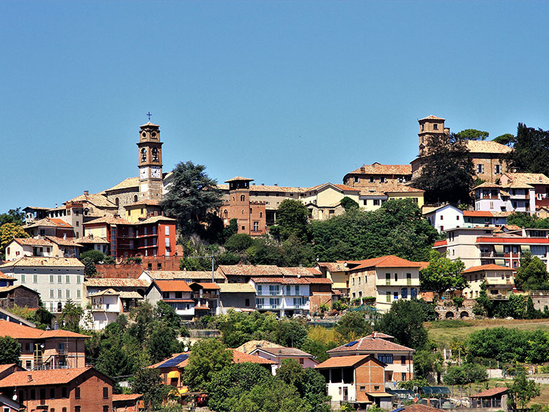 Comune di Montiglio Monferrato (AT)
