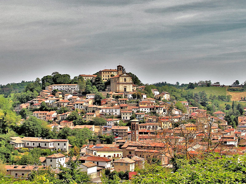 Comune di Ottiglio (AL)