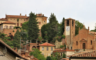 Comune di Ozzano Monferrato (AL)