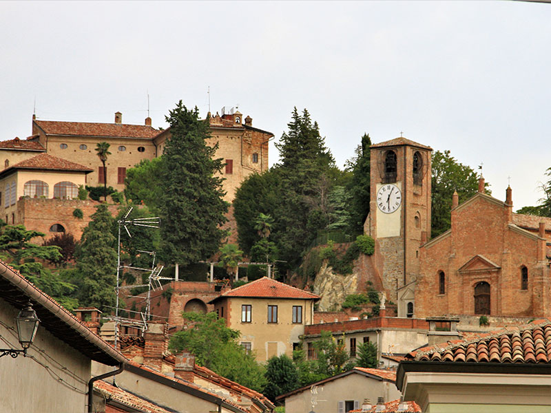 Comune di Ozzano Monferrato (AL)