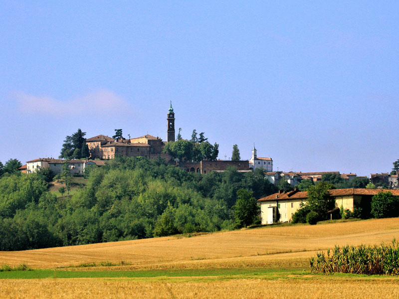 Comune di Passerano Marmorito (AT)