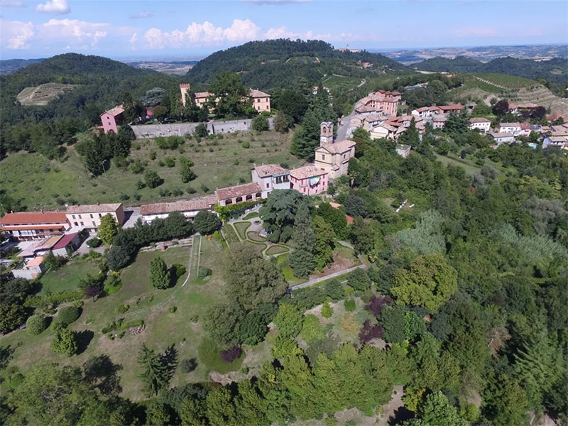 Comune di Ponzano Monferrato (AL)