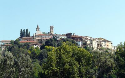 Comune di Rosignano Monferrato (AL)