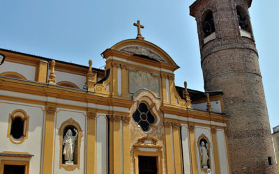 Comune di San Damiano d’Asti (AT)