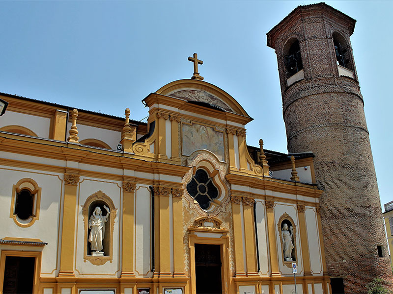 Comune di San Damiano d’Asti (AT)