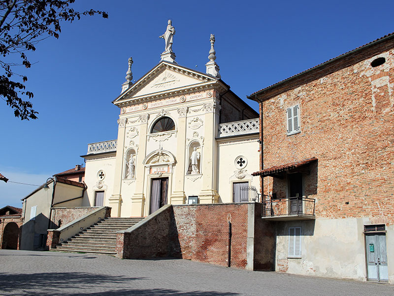 Comune di Scurzolengo (AT)
