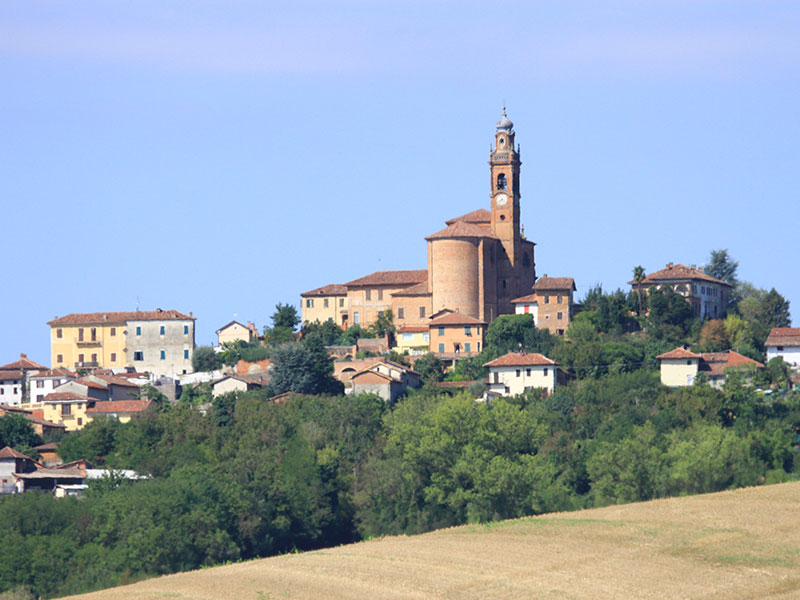 Comune di Villa San Secondo (AT)