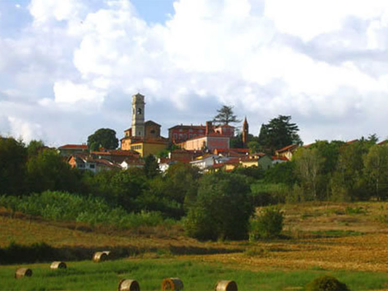 Comune di Castelletto Monferrato (AL)