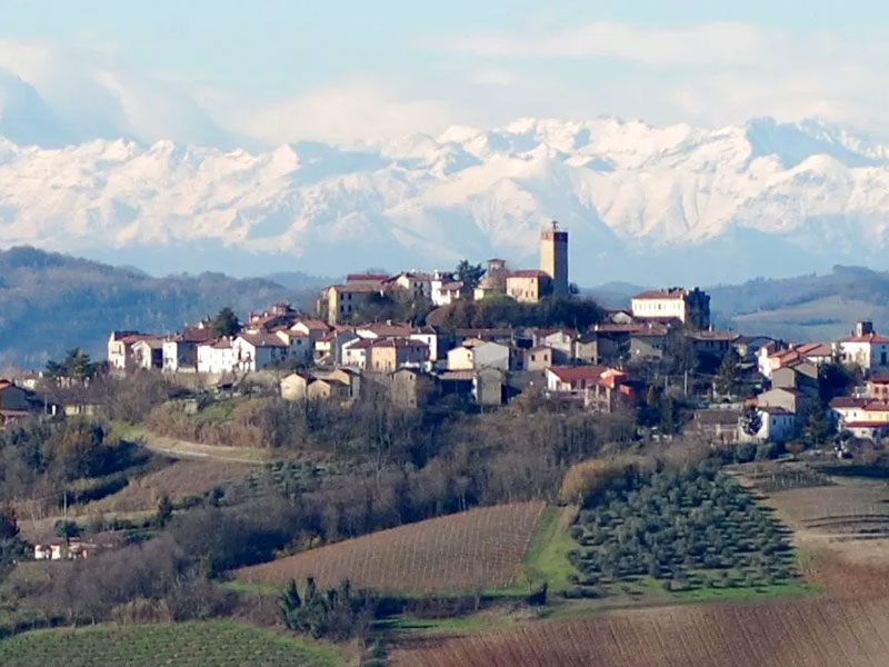 Comune di Conzano (AL)