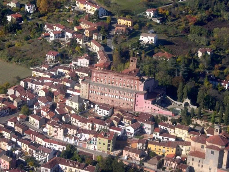 Comune di San Giorgio Monferrato (AL)