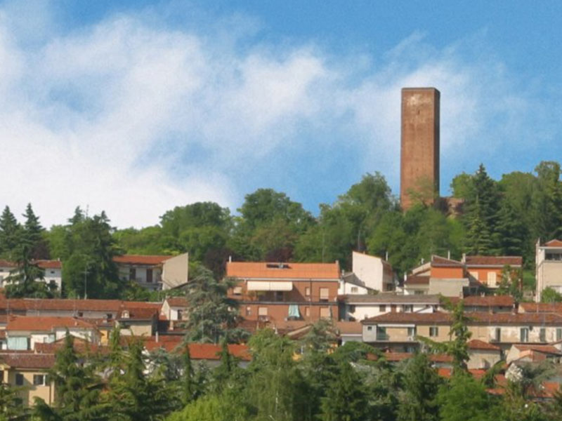 Comune di San Salvatore Monferrato (AL)