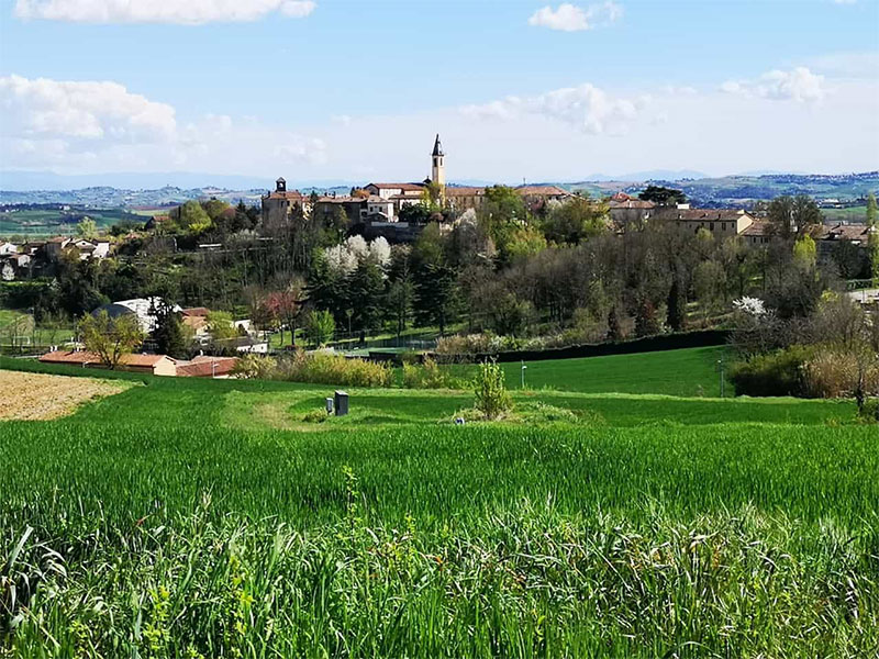 Comune di Terruggia (AL)
