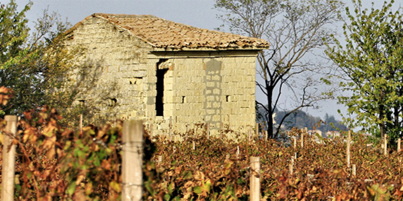 Fahstrecke Monferrato degli Infernot