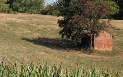 Itinéraire du Via dei Briganti