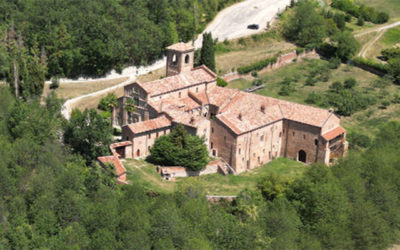 Itinerario Dal Po al Monferrato