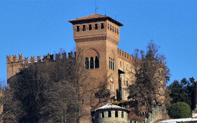 Itinerario Il Monferrato Dei Castelli Bruciati