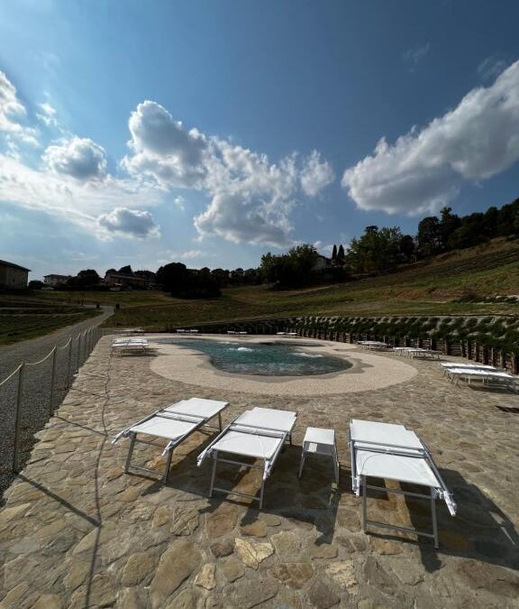 Intervista all’Azienda Agricola Lucrezia Obermitto