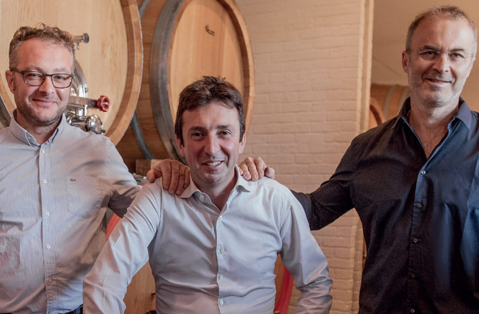Intervista all’azienda agricola “Enrico Vaudano Vini”