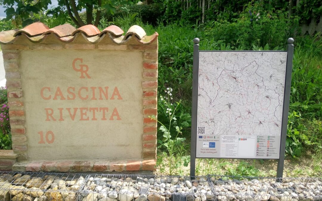 Intervista all’Azienda Vitivinicola “Cascina Rivetta” di Dante Daniele Pasciuta