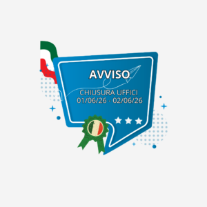 Avviso Chiusura Uffici