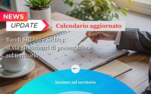 Il GAL Basso Monferrato Astigiano incontra aziende agricole e imprese turistiche per illustrare le nuove opportunità di finanziamento.