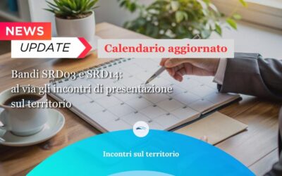 Il GAL Basso Monferrato Astigiano incontra aziende agricole e imprese turistiche per illustrare le nuove opportunità di finanziamento.